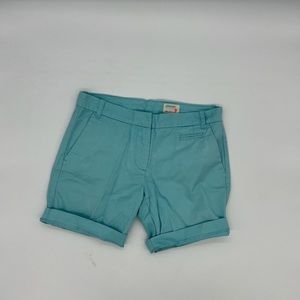 Cute J. Crew shorts!